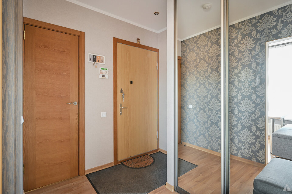 Jāņa Endzelīna iela 5, Rīga