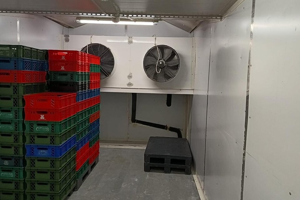 Miera iela 3, Roja, Talsu nov.