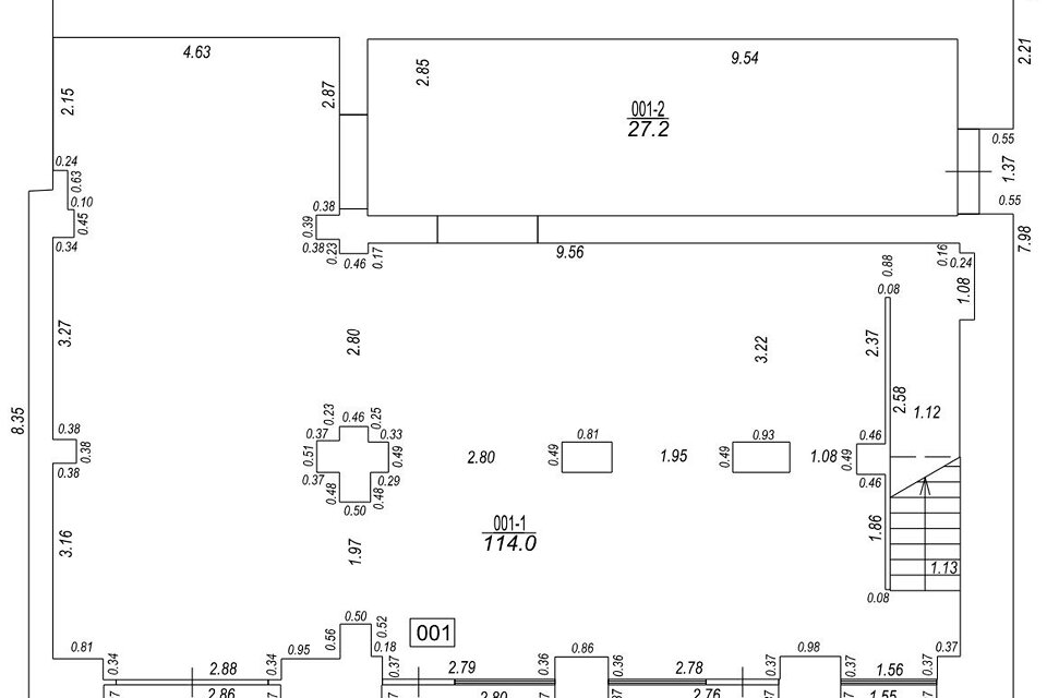 Brīvības iela 214T, Rīga