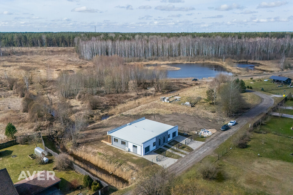 Dzirnezera iela 4a-1, Līči, Ropažu nov.