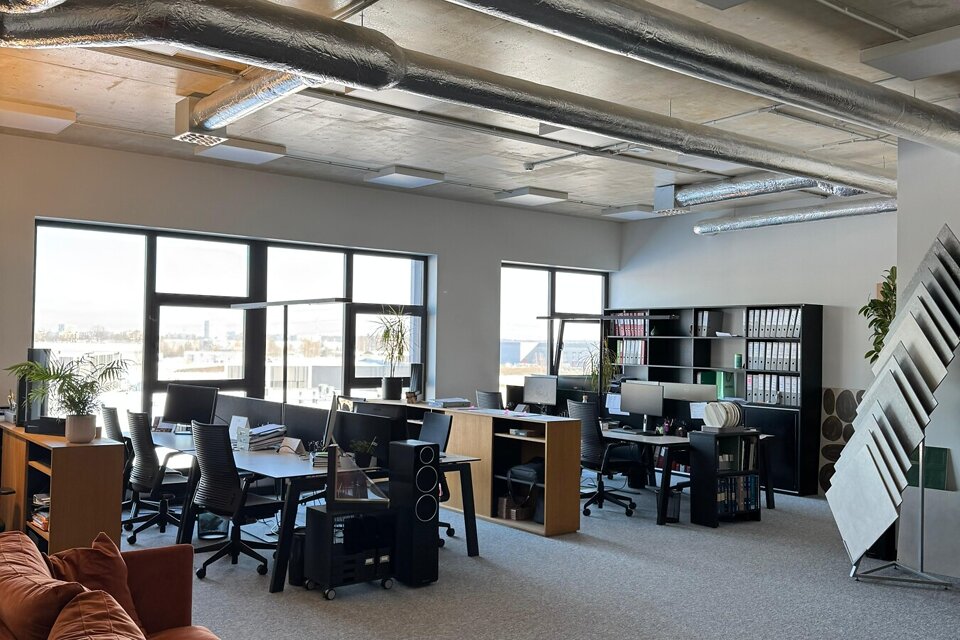 Ulbrokas iela 34, Rīga