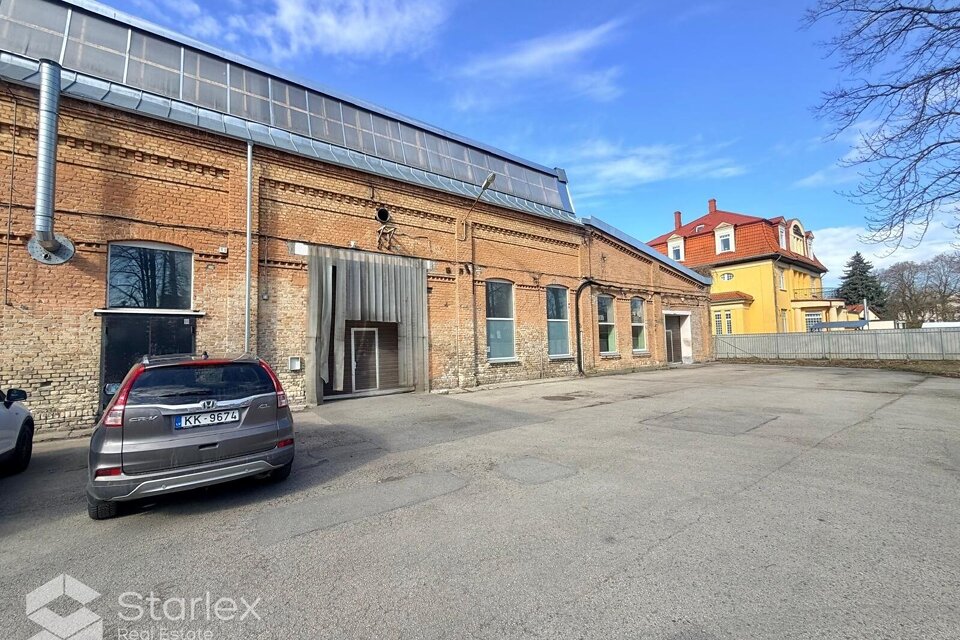 Kauguru iela 2b, Rīga