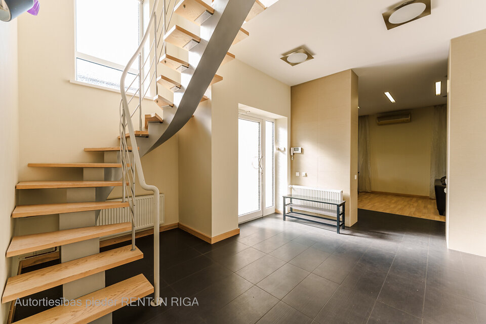 Ļaudonas iela, Rīga