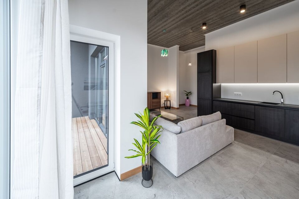 Rītausmas iela 1, Mārupe, Mārupes nov.