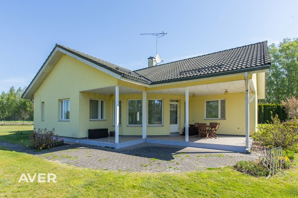 Zeltkalnu iela 20, Baldone, Ķekavas nov.