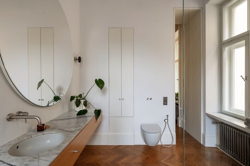 Baznīcas iela 7, Rīga