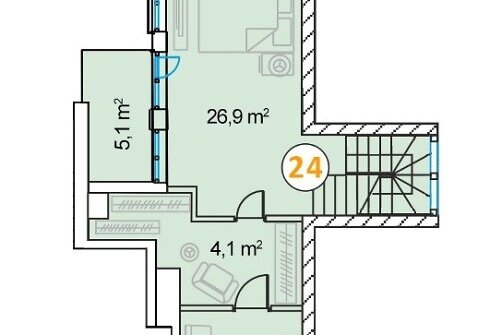 Silmaču iela 1, Rīga