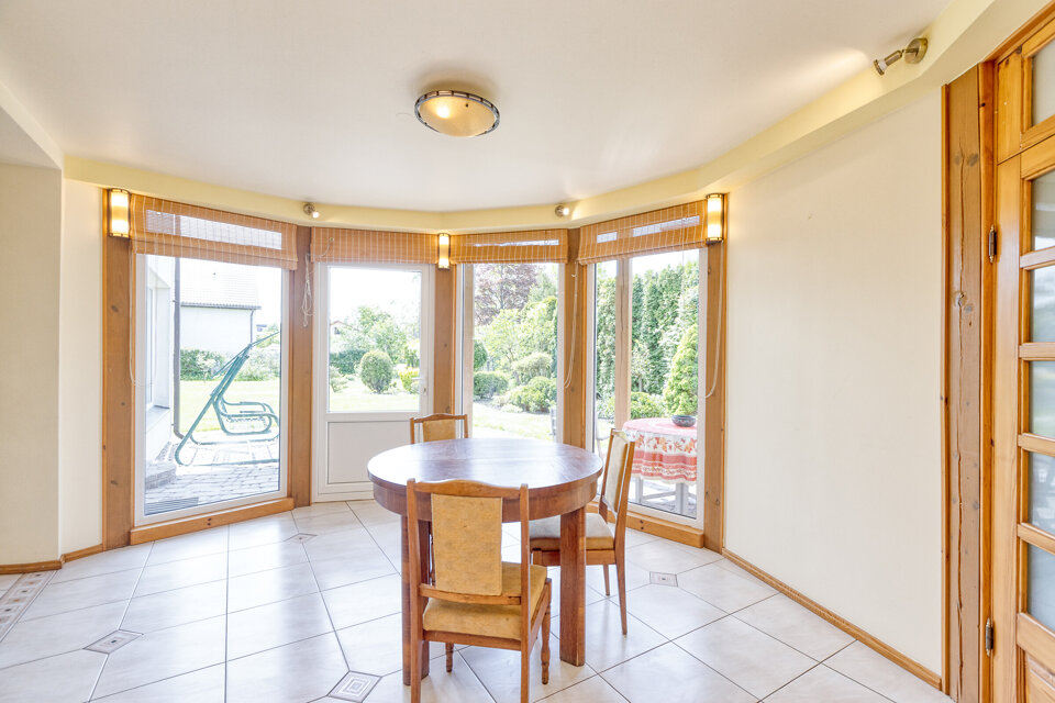 Lībiešu iela 60, Ikšķile, Ogres nov.