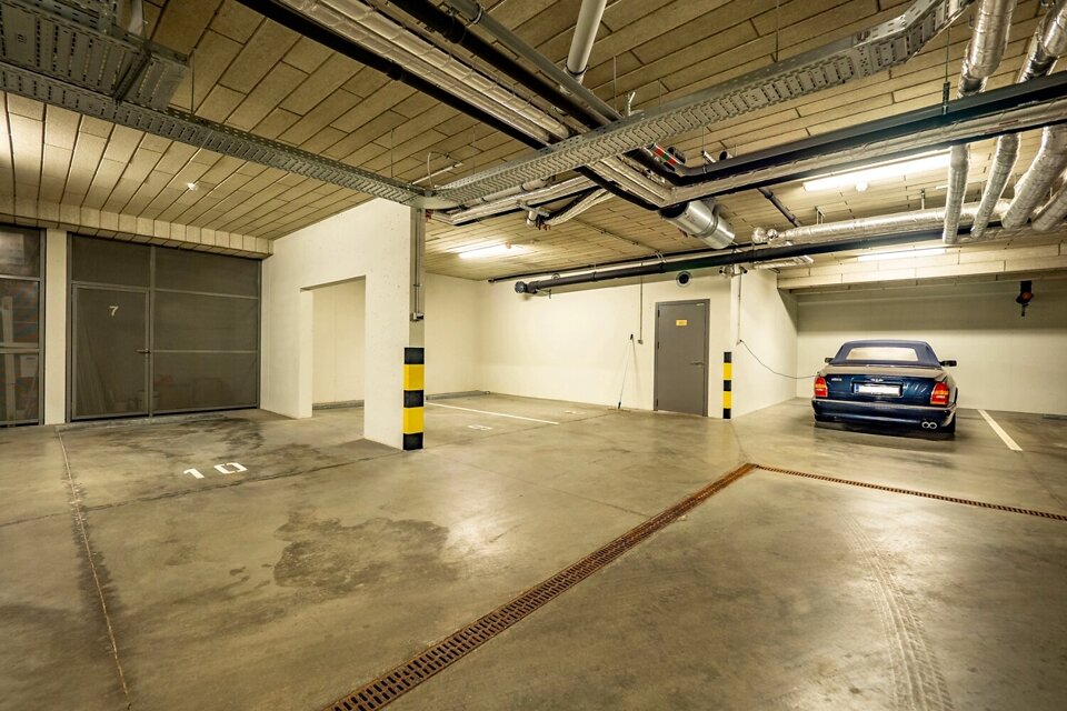 Dzintaru prospekts 36, Jūrmala