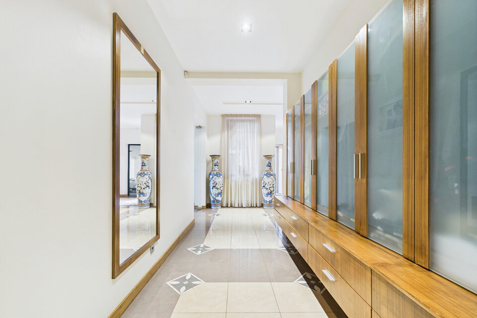 Tērauda iela, Jūrmala