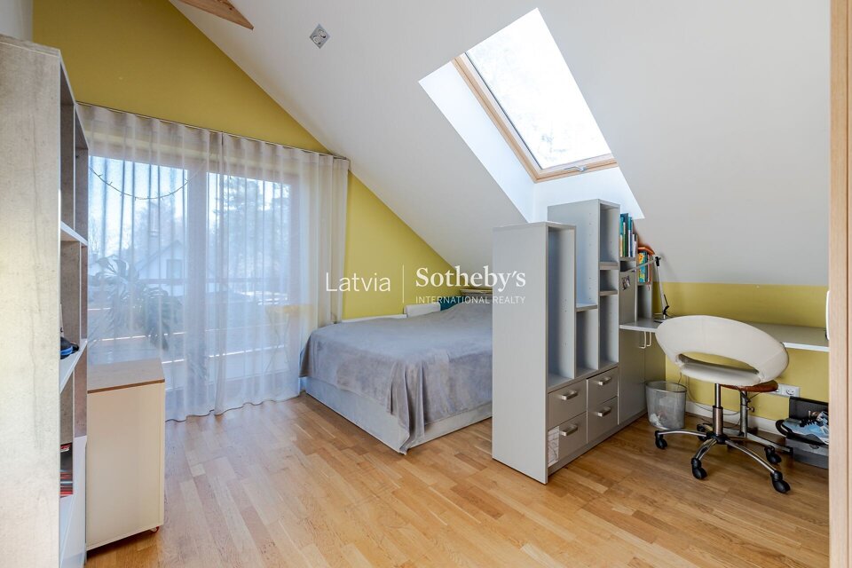 Svētes iela, Jūrmala