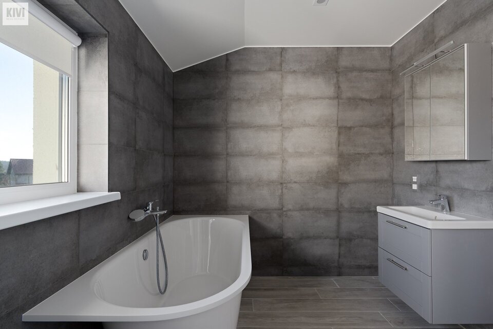 Āķu 1, Baltezers, Ropažu nov.