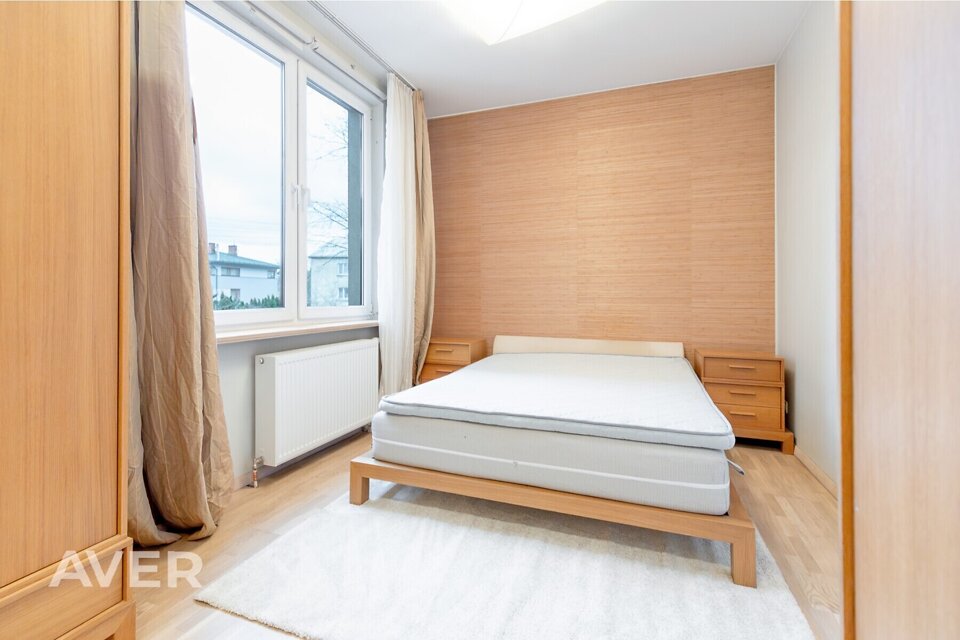 Brīvības gatve 338, Rīga