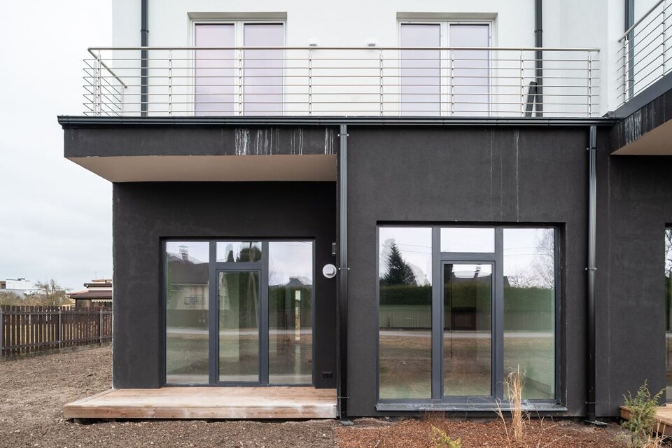 Rītausmas iela 1, Mārupe, Mārupes nov.