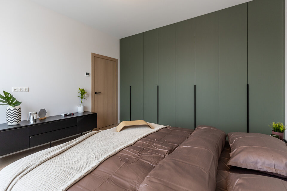 Silaputniņu iela 13, Mārupe, Mārupes nov.