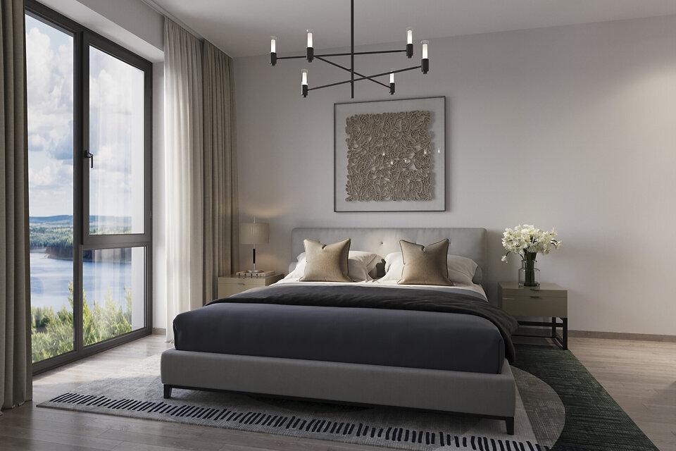 Braila iela 23, Rīga