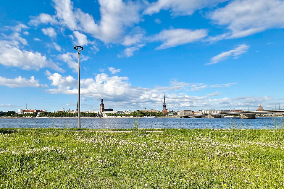 Kuģu iela 13, Rīga