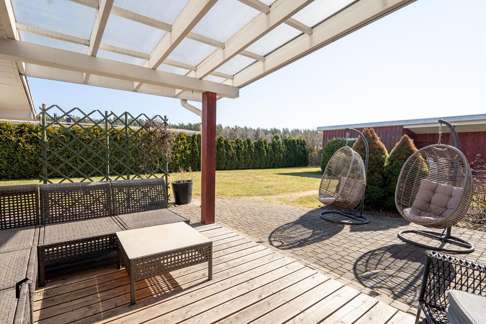 Aroniju iela 11, Ropažu nov.