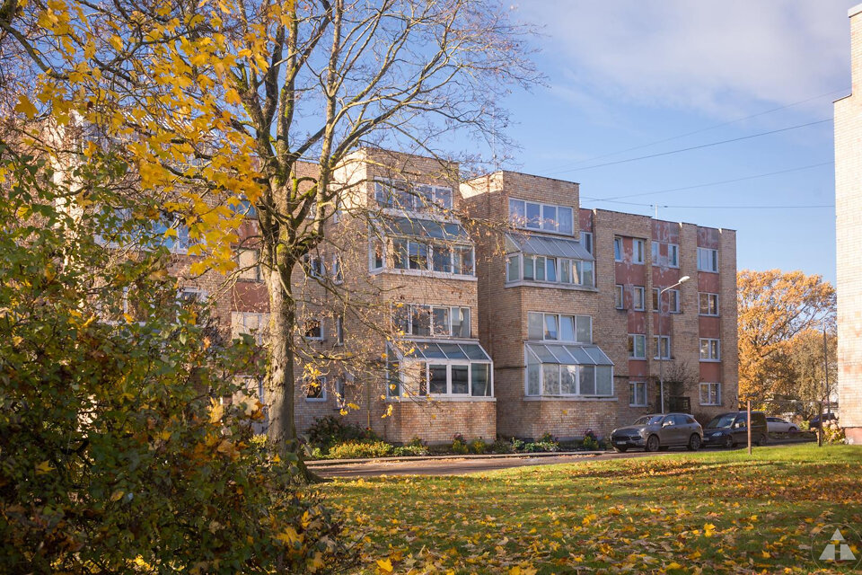 Baznīcas iela 26, Jūrmala