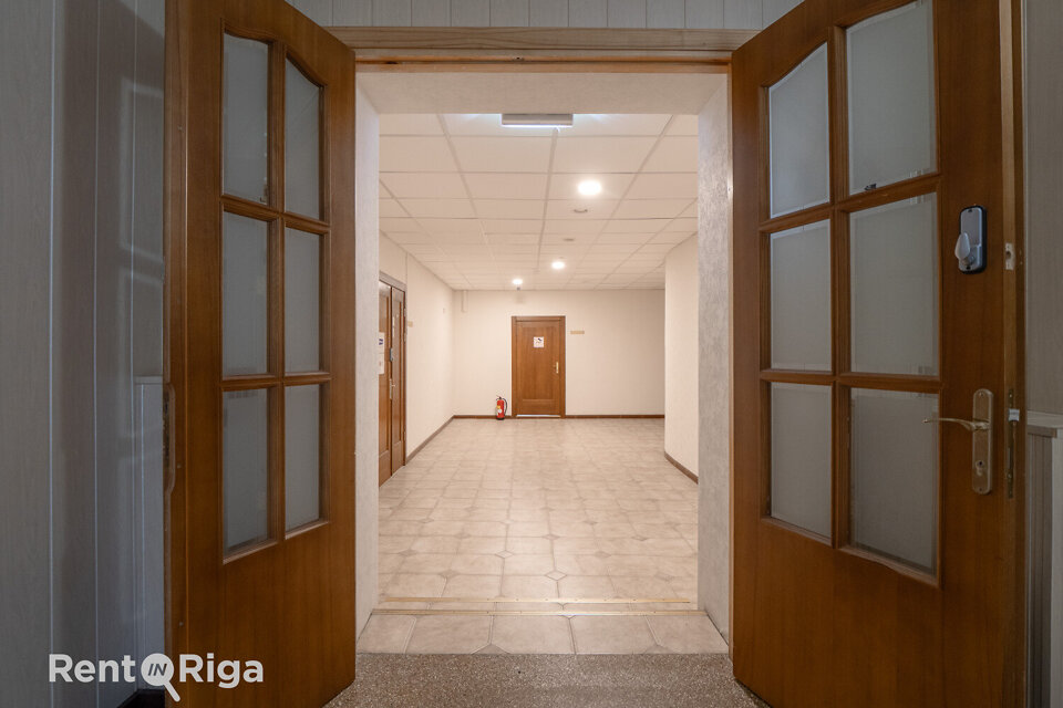 Latgales iela 250, Rīga
