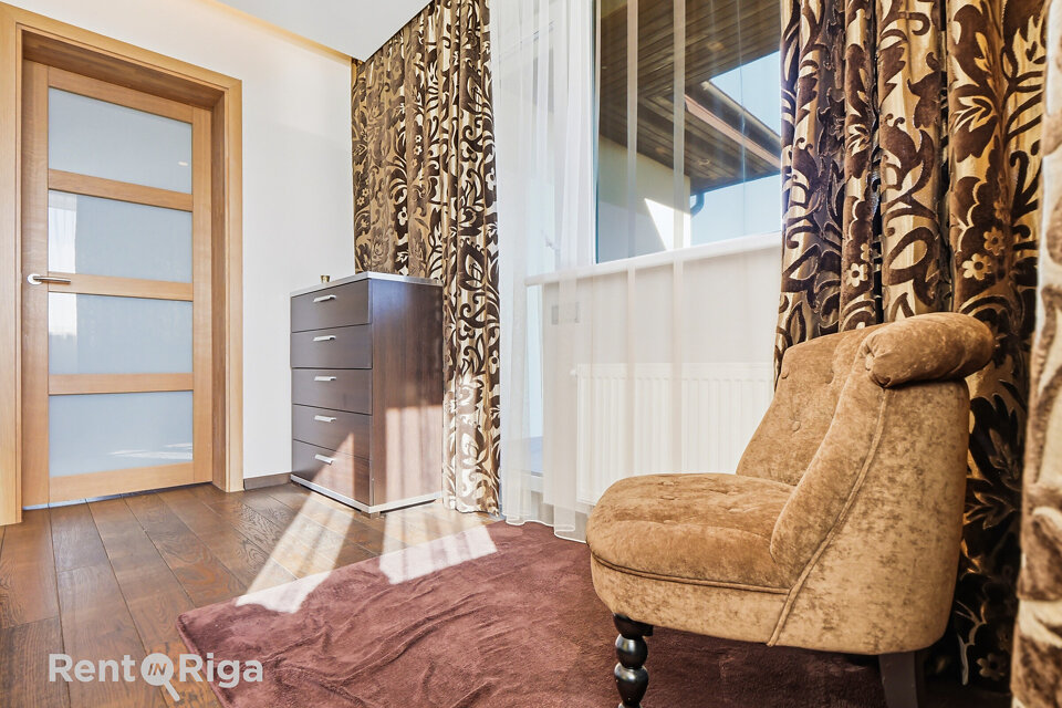 Rudzu iela, Jaunmārupe, Mārupes nov.