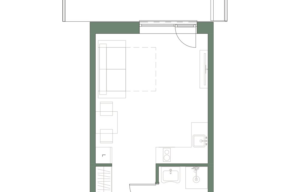 Latgales iela 324C, Rīga