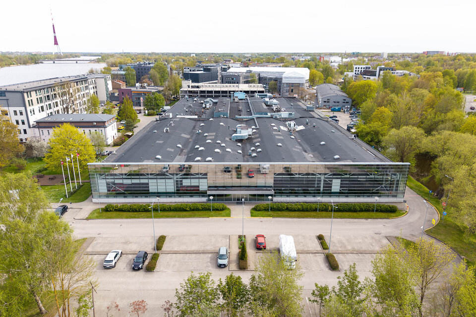 Mūkusalas iela 15, Rīga