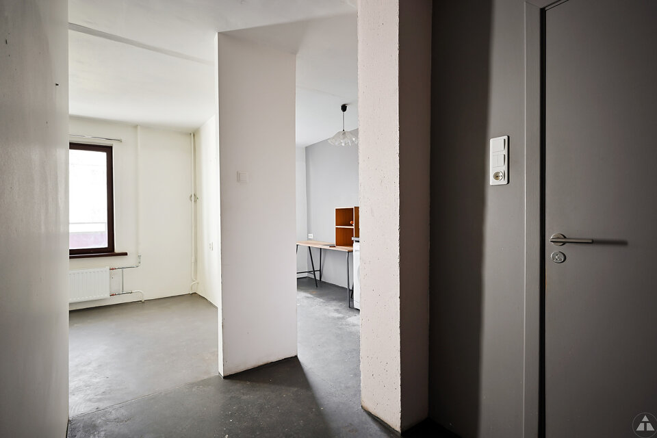 Garozes iela 19, Rīga