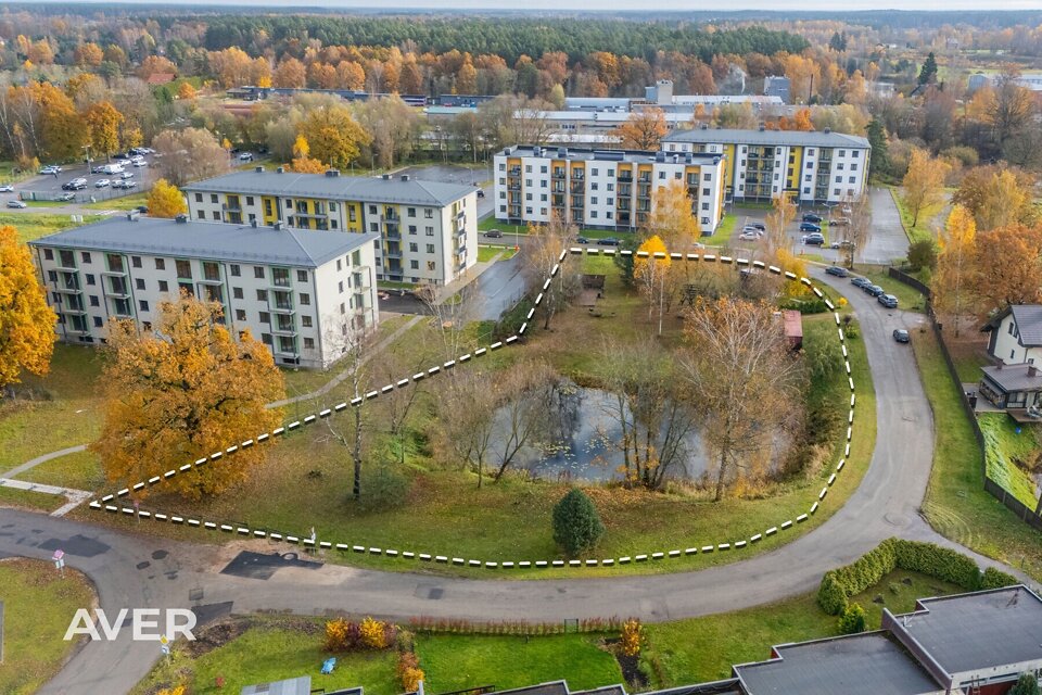 Ūbeļu iela 7, Ādaži, Ādažu nov.