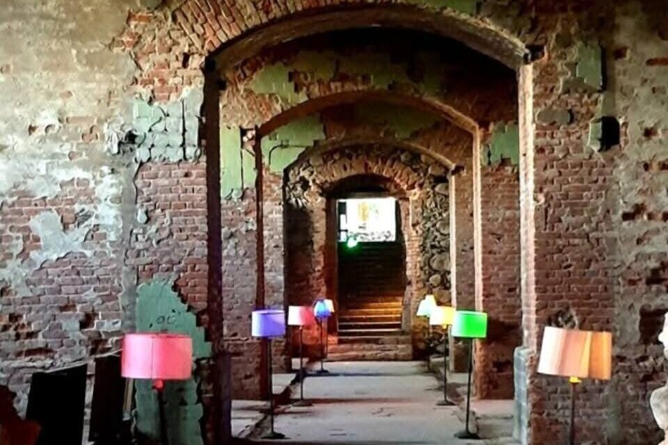 Sakas iela 6, Pāvilosta, Dienvidkurzemes nov.