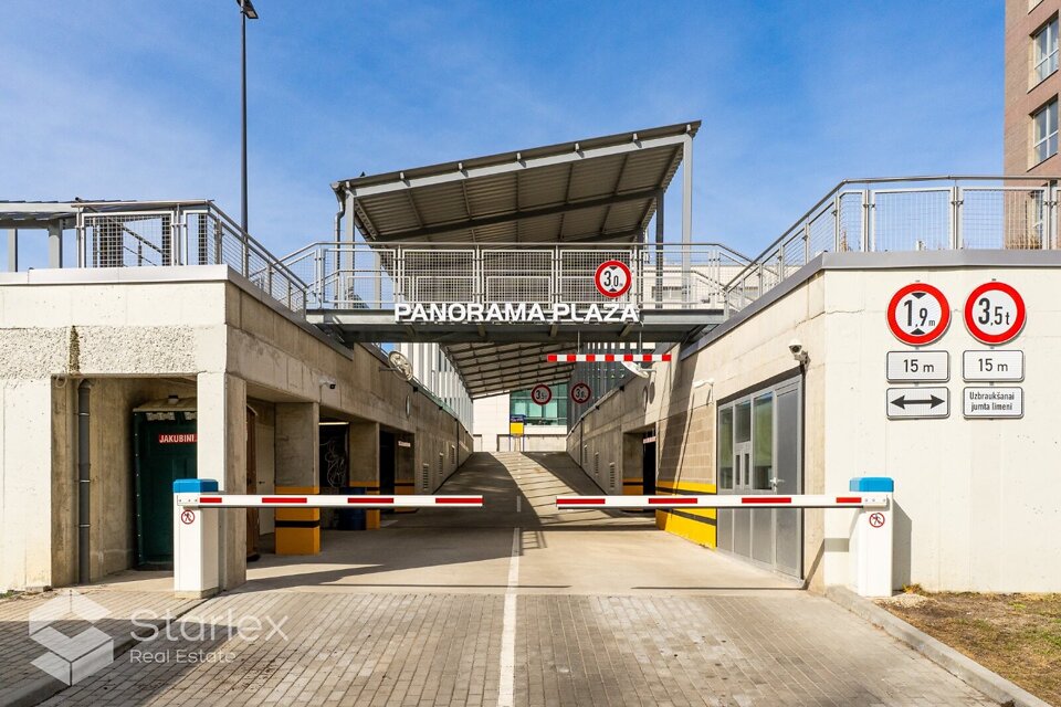 Lielirbes iela 15, Rīga