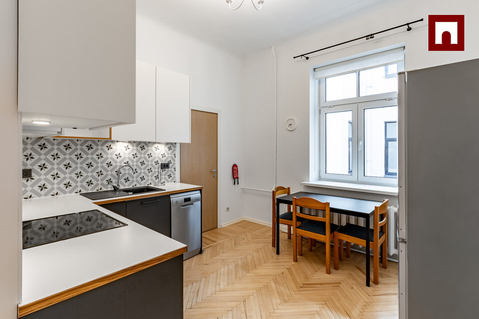 Krišjāņa Barona iela 7/9, Rīga