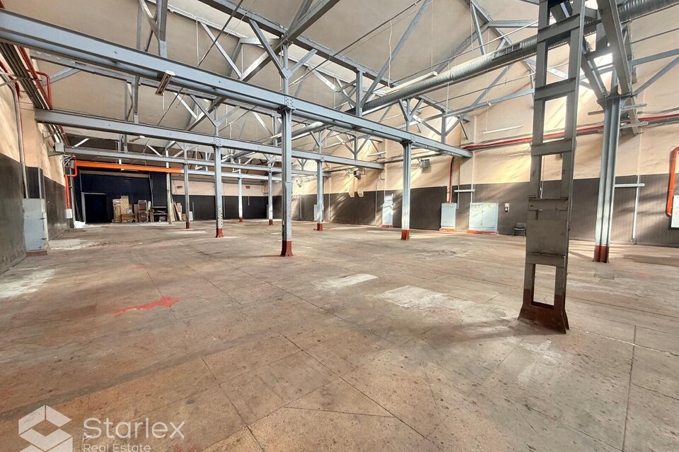 Kauguru iela 2b, Rīga