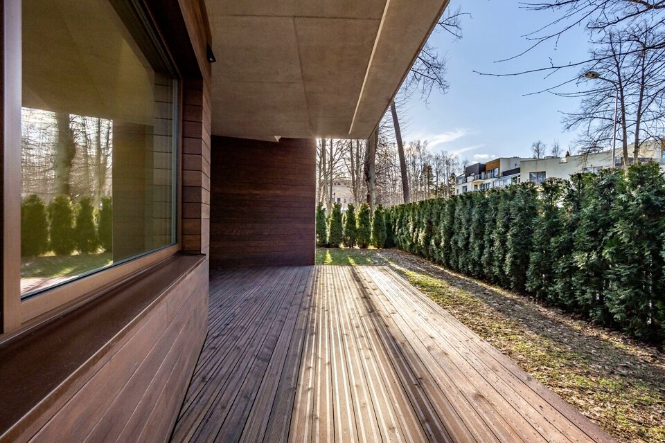 Dzintaru prospekts 36, Jūrmala