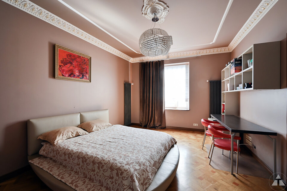 Krišjāņa Valdemāra iela 53, Rīga