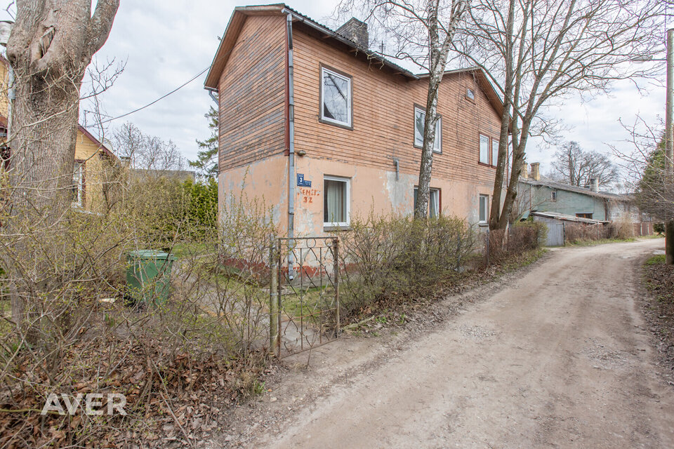 Augusta iela 3, Jūrmala