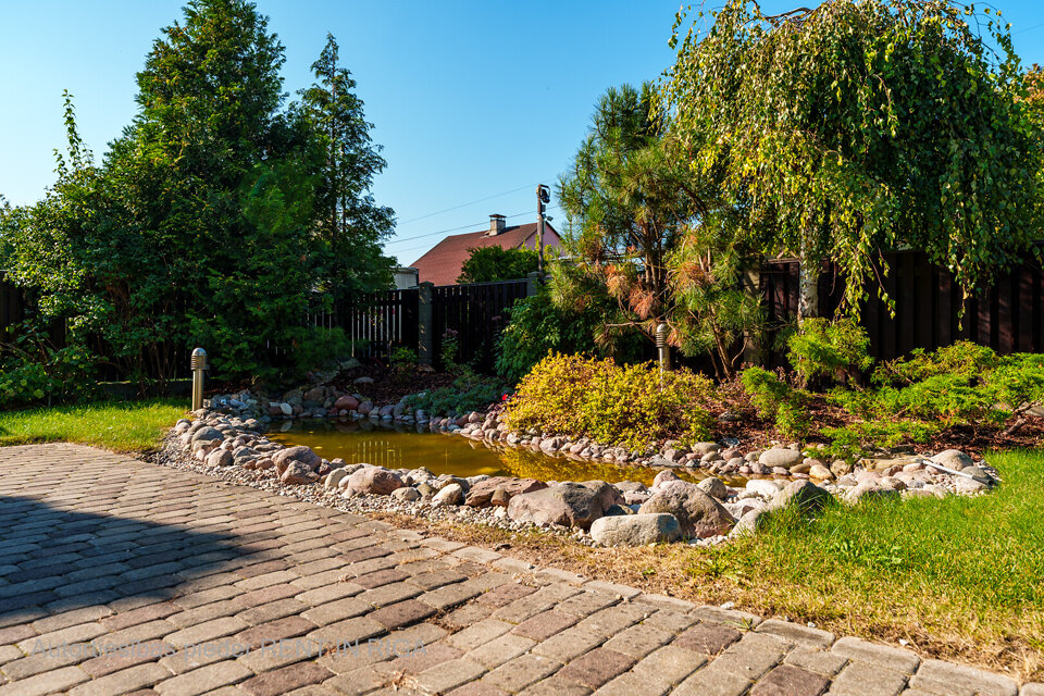 Ļaudonas iela, Rīga