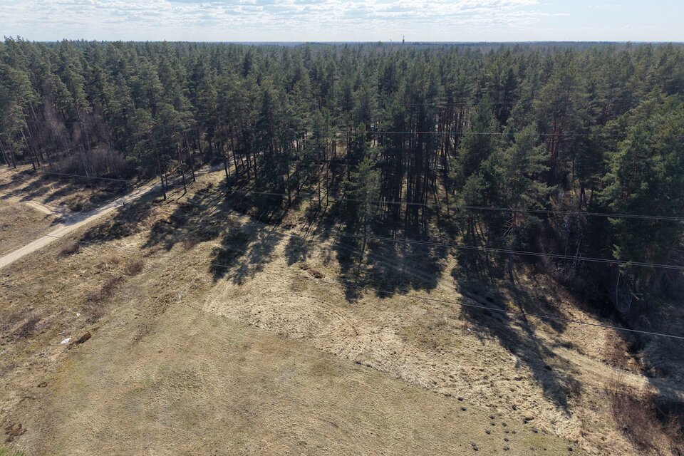 Krustkalni, Ķekavas nov.