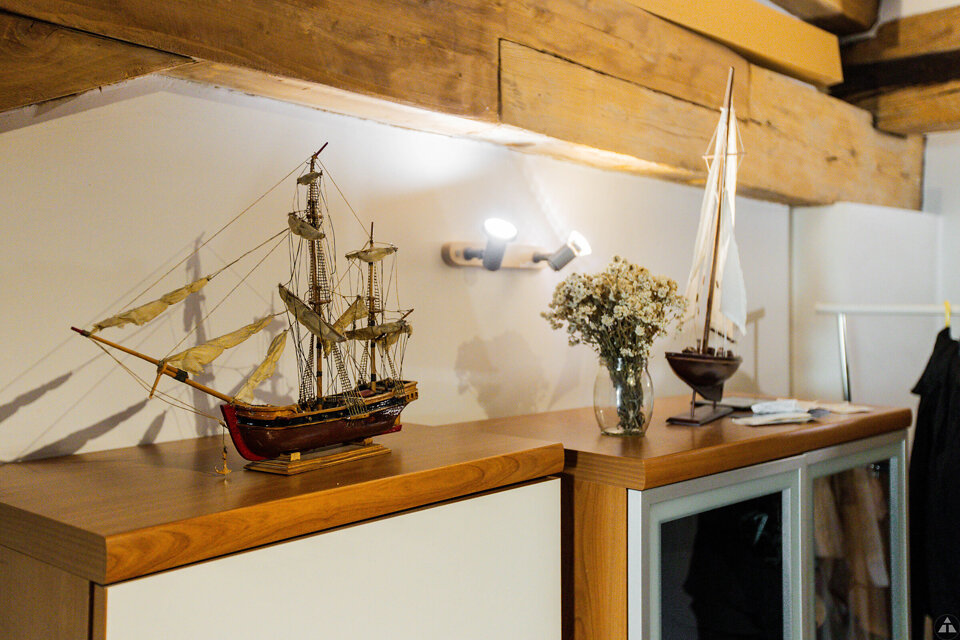 Vecpilsētas iela 8a, Rīga