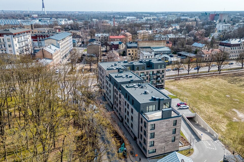 Torņakalna iela 2, Rīga