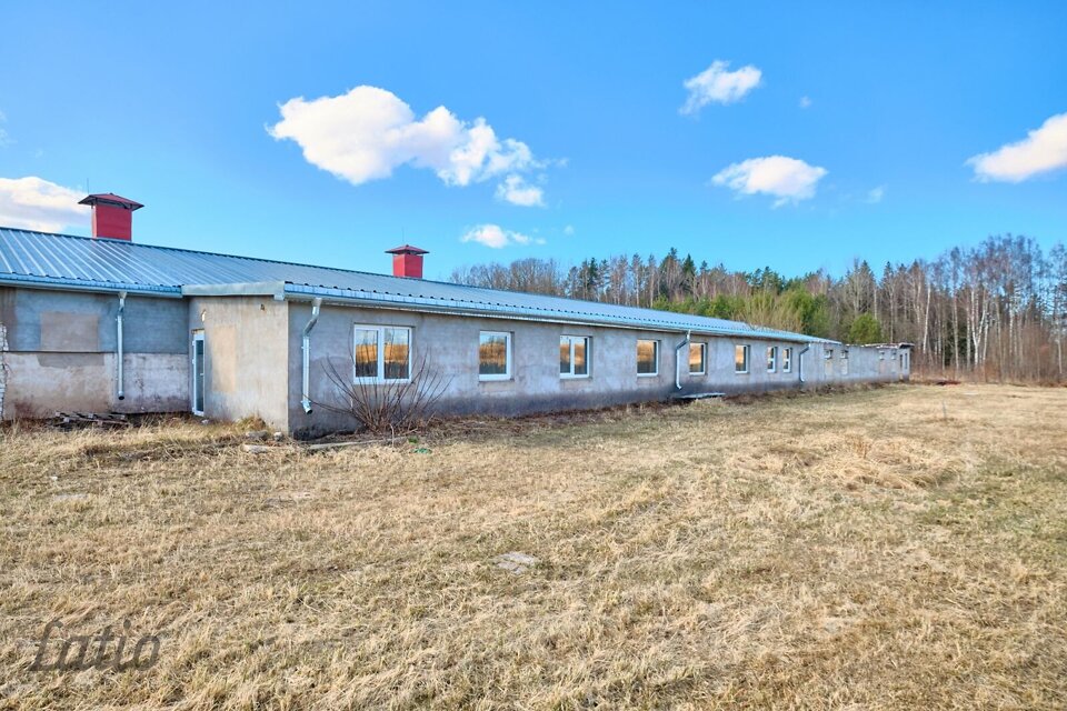 Pērkoni, Saulkrastu nov.
