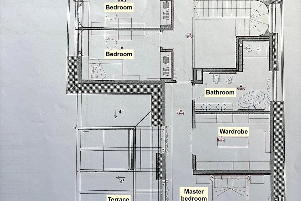 Georga Kūfalta iela 4, Rīga