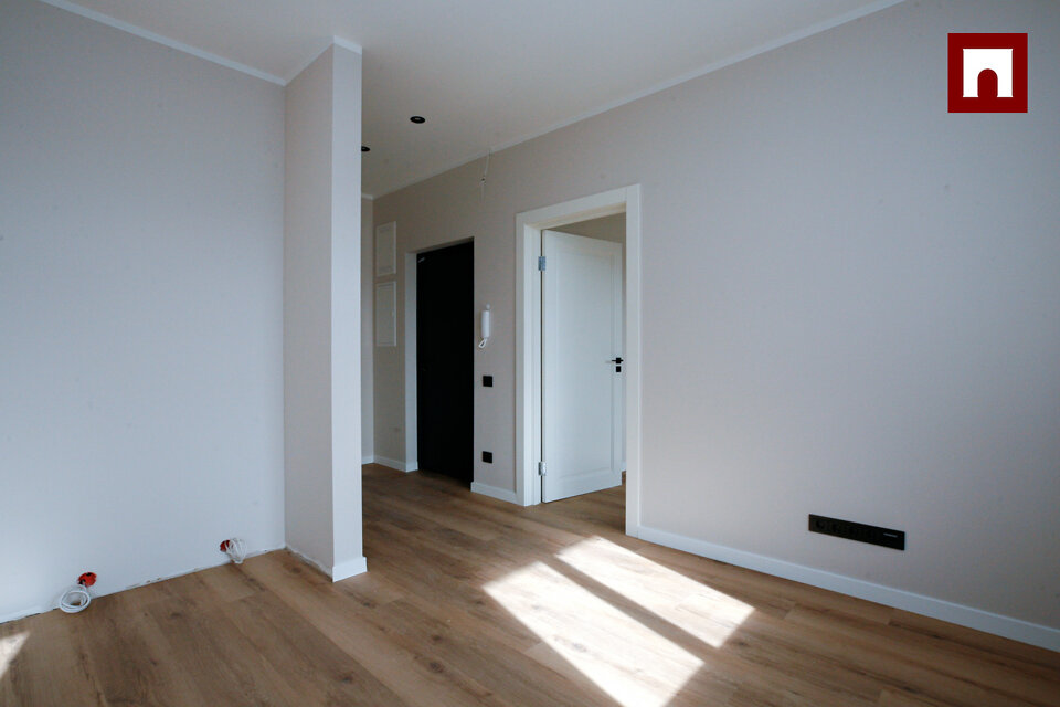 Mazā Nometņu iela 24, Rīga