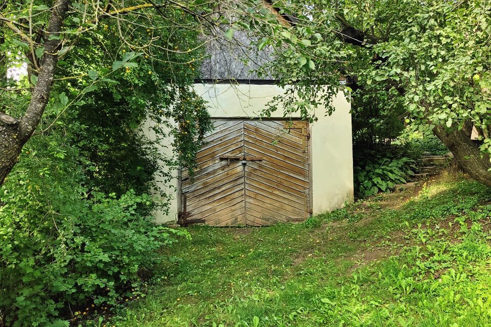 Krasta iela, Bauska, Bauskas nov.