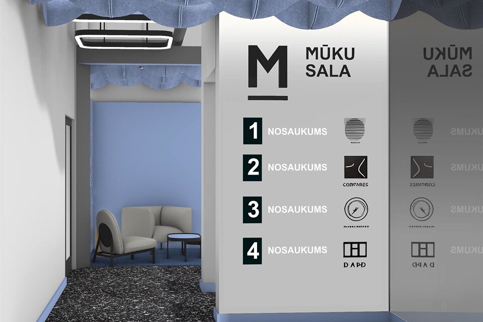 Dēļu iela 4, Rīga