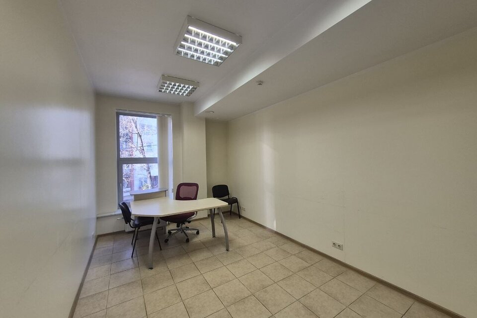 Baltāsbaznīcas iela 15, Rīga