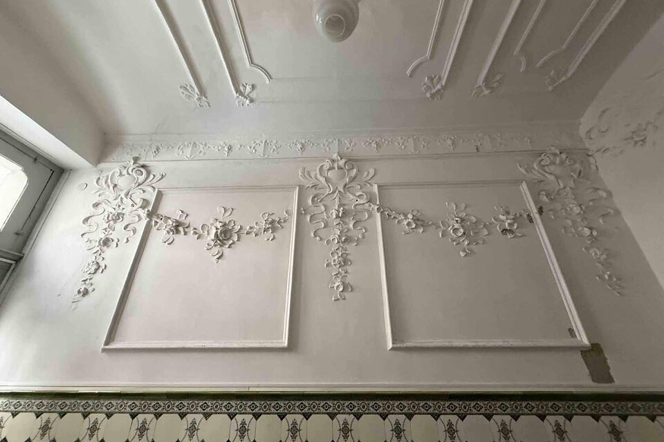 Teātra iela 9, Rīga