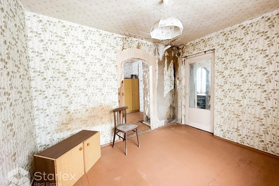 Lāčpleša 45 B, Lielvārde, Ogres nov.