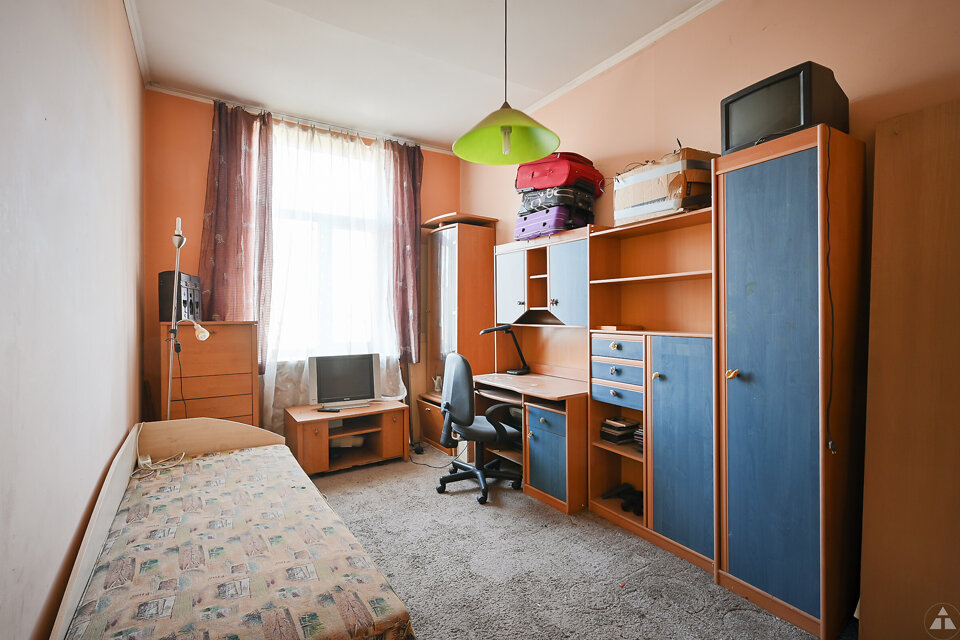 Augļu iela 8a, Rīga