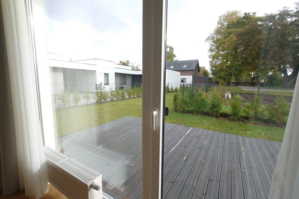 Lielā iela, Mārupe, Mārupes nov.